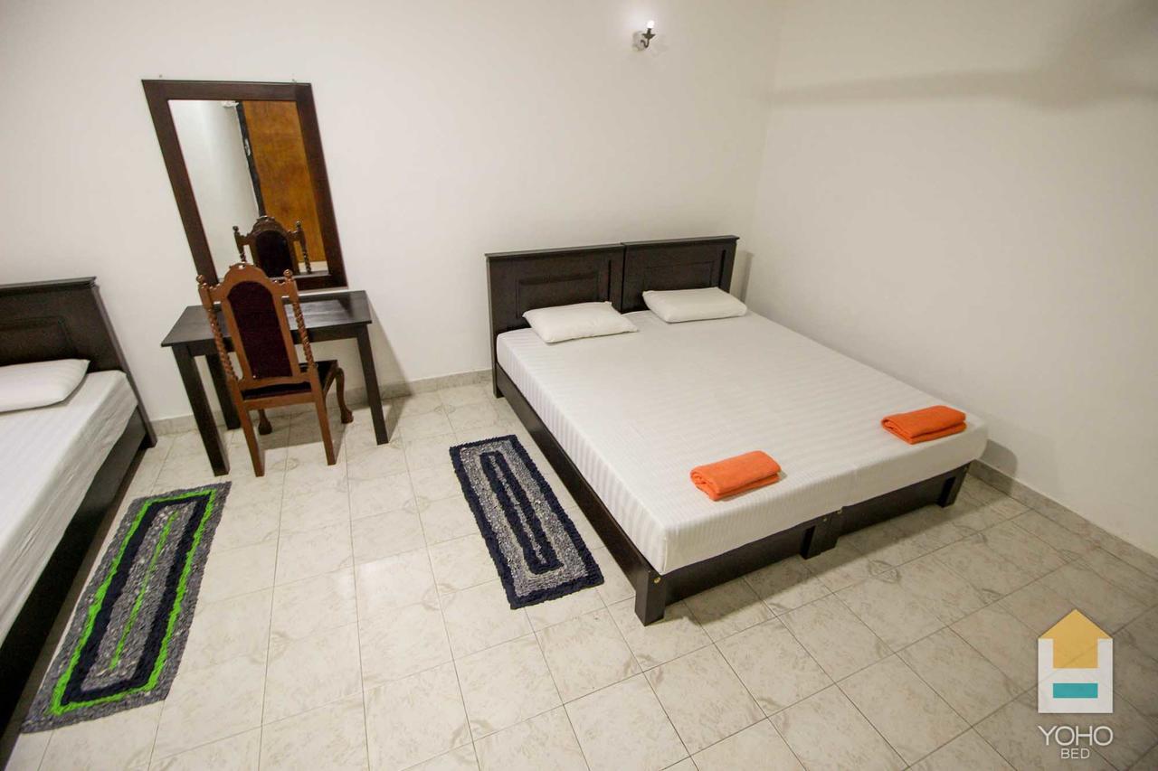 Yoho Relax On Hotell Colombo Eksteriør bilde