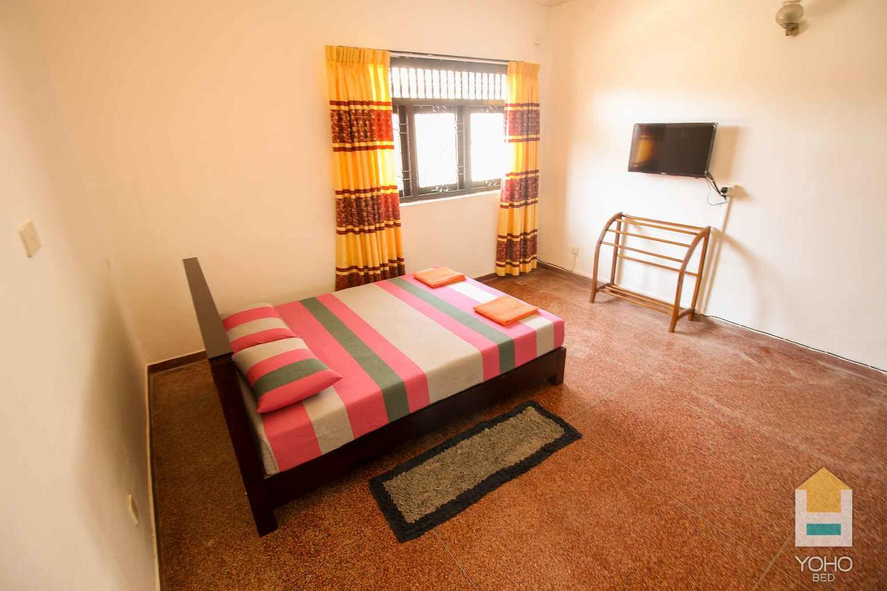 Yoho Relax On Hotell Colombo Eksteriør bilde