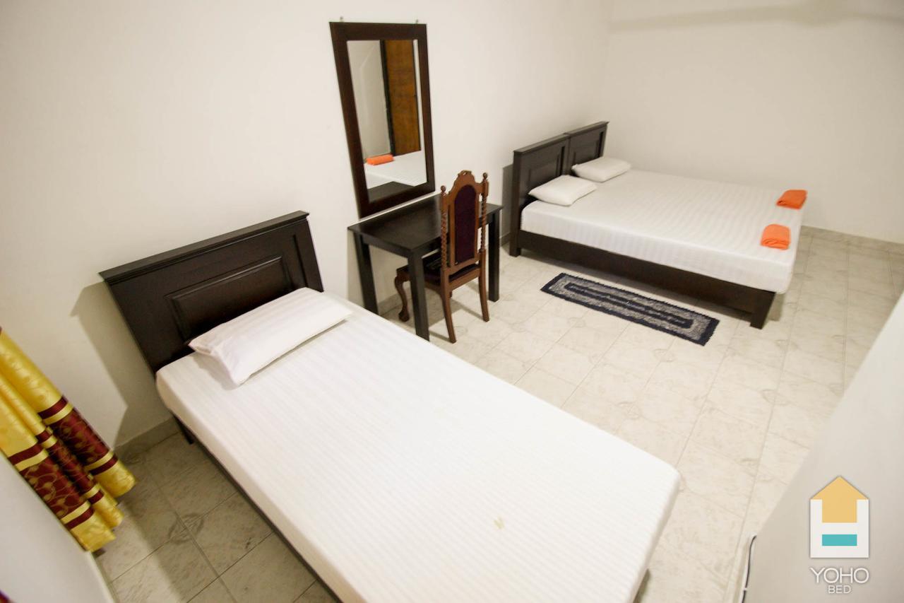 Yoho Relax On Hotell Colombo Eksteriør bilde