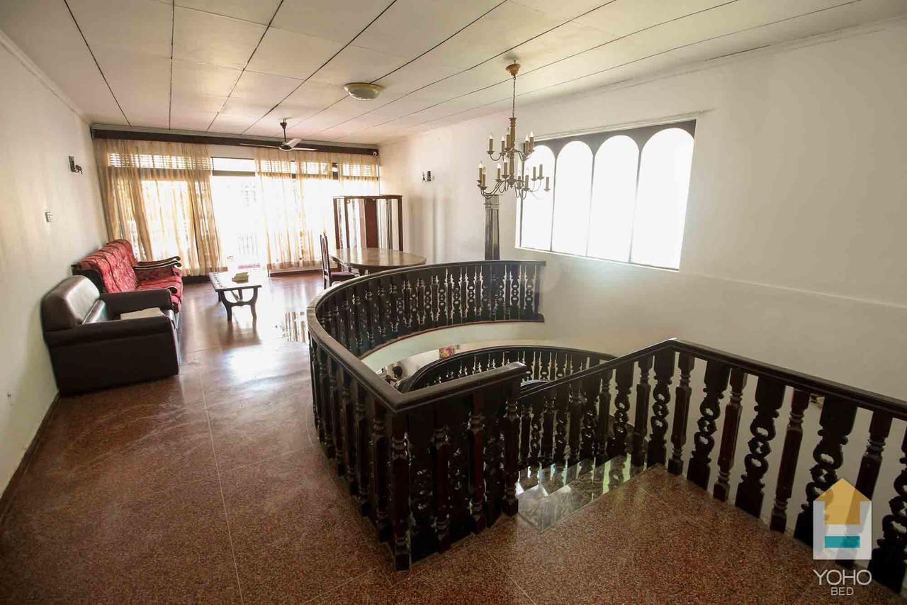Yoho Relax On Hotell Colombo Eksteriør bilde