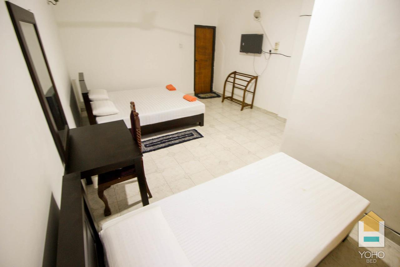 Yoho Relax On Hotell Colombo Eksteriør bilde