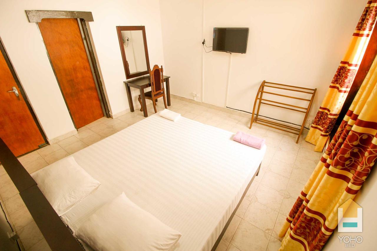 Yoho Relax On Hotell Colombo Eksteriør bilde
