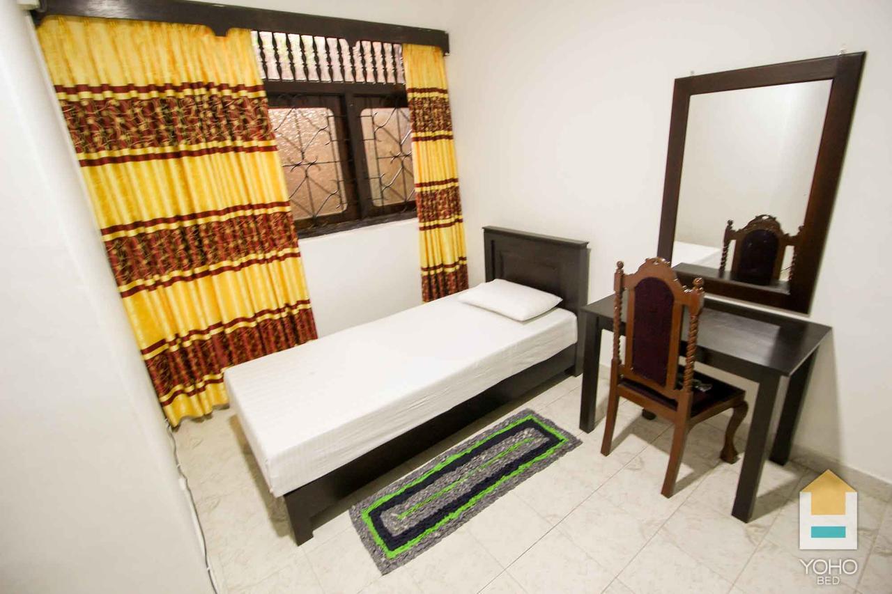 Yoho Relax On Hotell Colombo Eksteriør bilde
