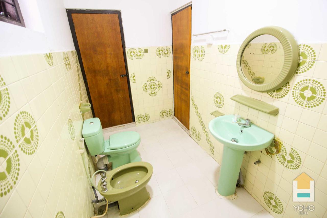 Yoho Relax On Hotell Colombo Eksteriør bilde