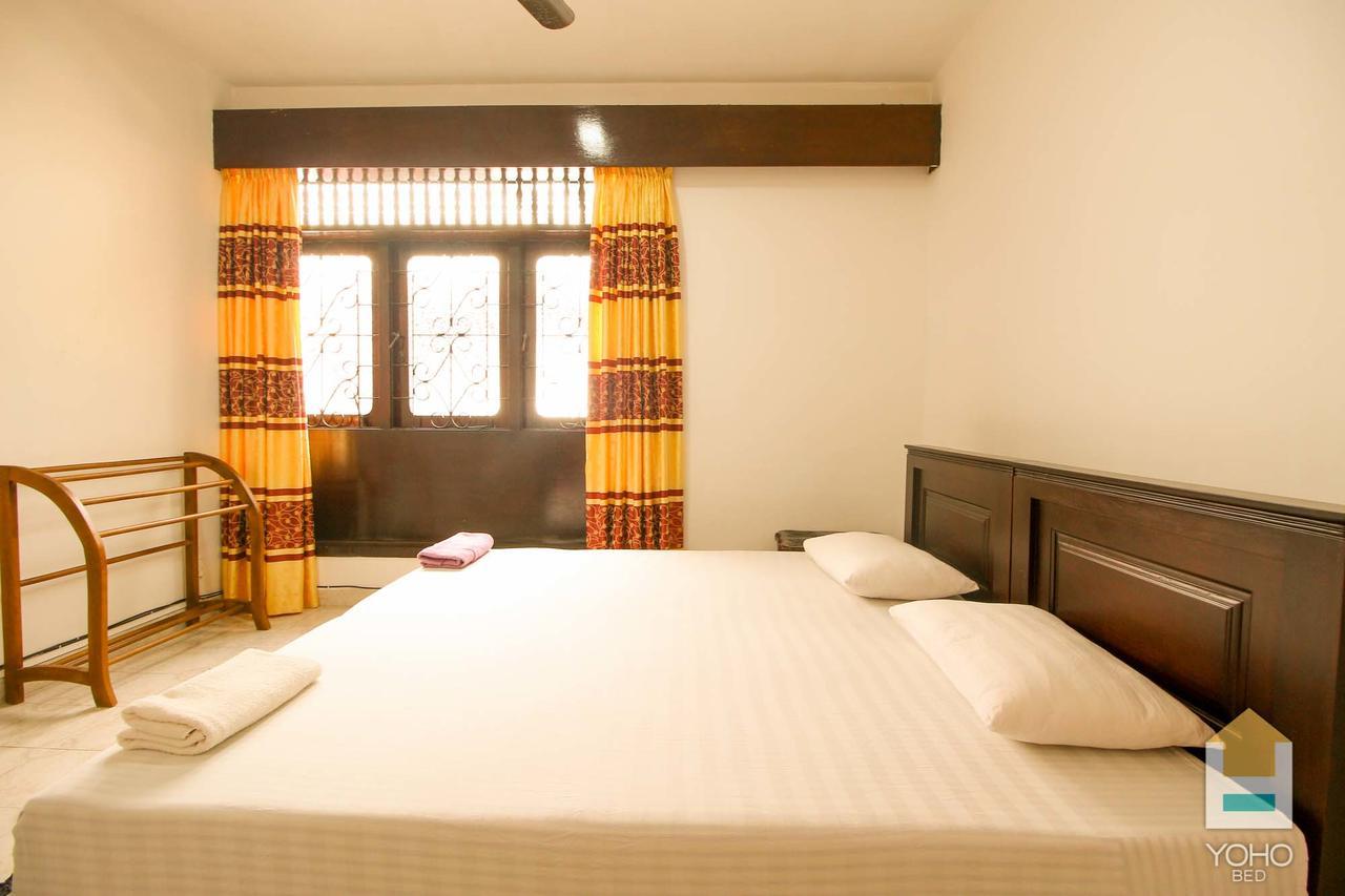Yoho Relax On Hotell Colombo Eksteriør bilde
