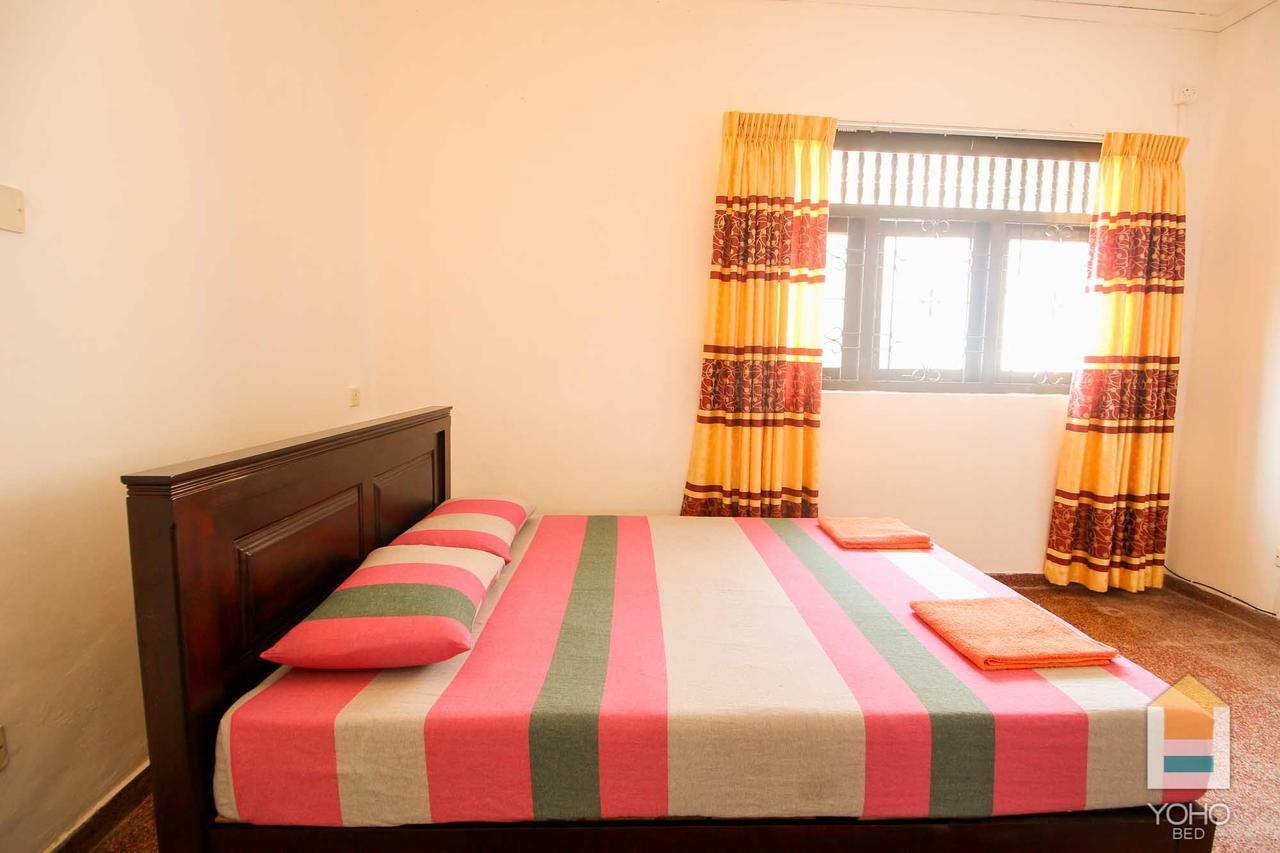 Yoho Relax On Hotell Colombo Eksteriør bilde