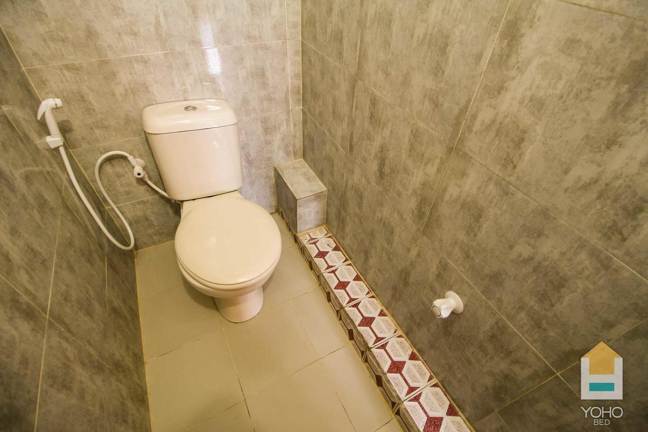 Yoho Relax On Hotell Colombo Eksteriør bilde