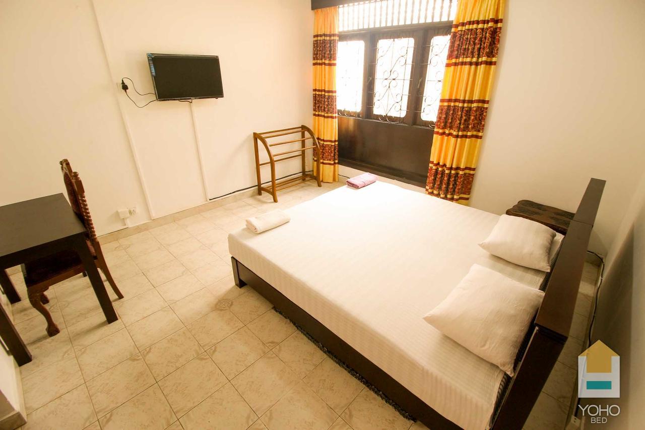 Yoho Relax On Hotell Colombo Eksteriør bilde