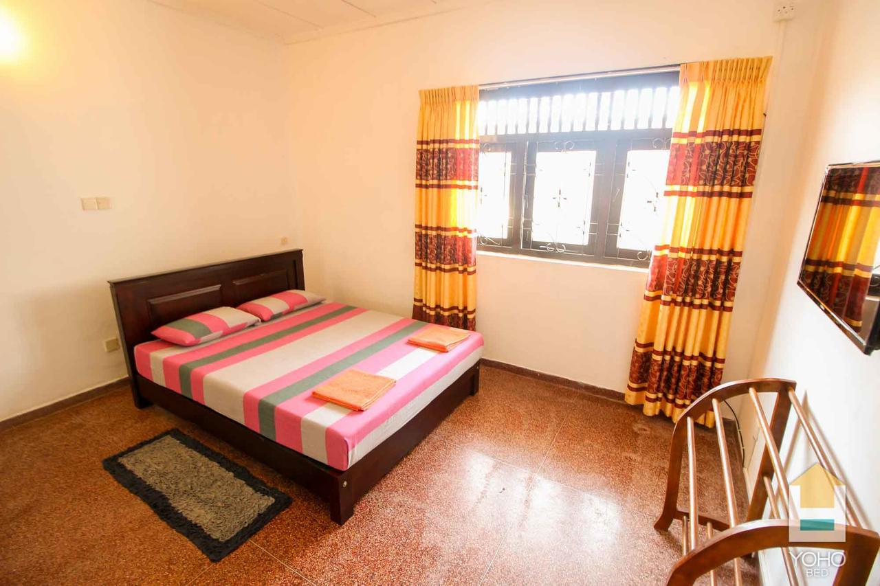 Yoho Relax On Hotell Colombo Eksteriør bilde