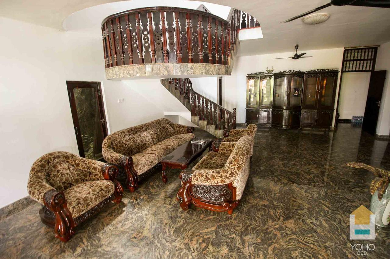 Yoho Relax On Hotell Colombo Eksteriør bilde