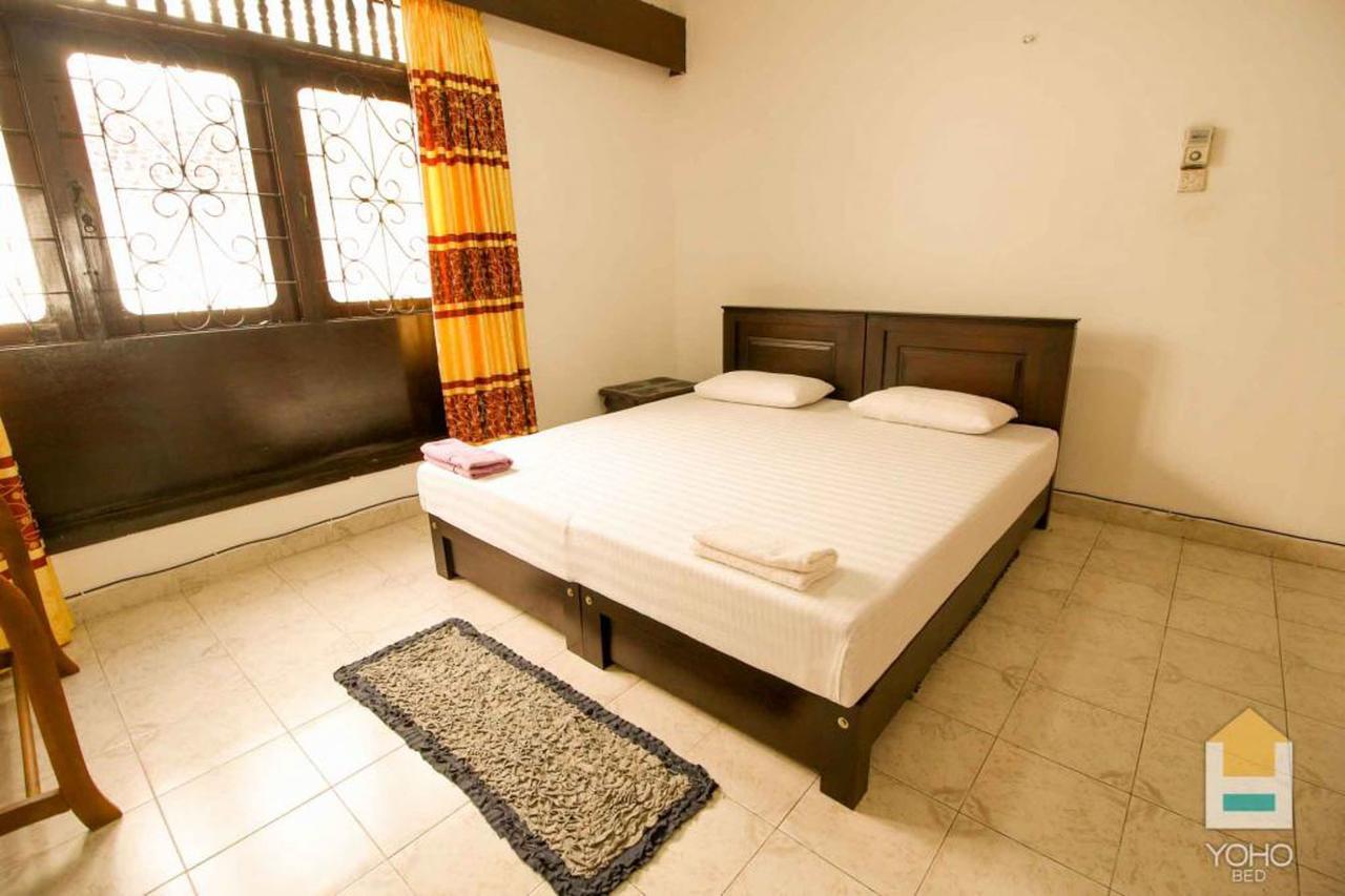 Yoho Relax On Hotell Colombo Eksteriør bilde