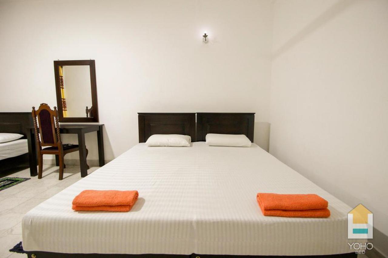 Yoho Relax On Hotell Colombo Eksteriør bilde