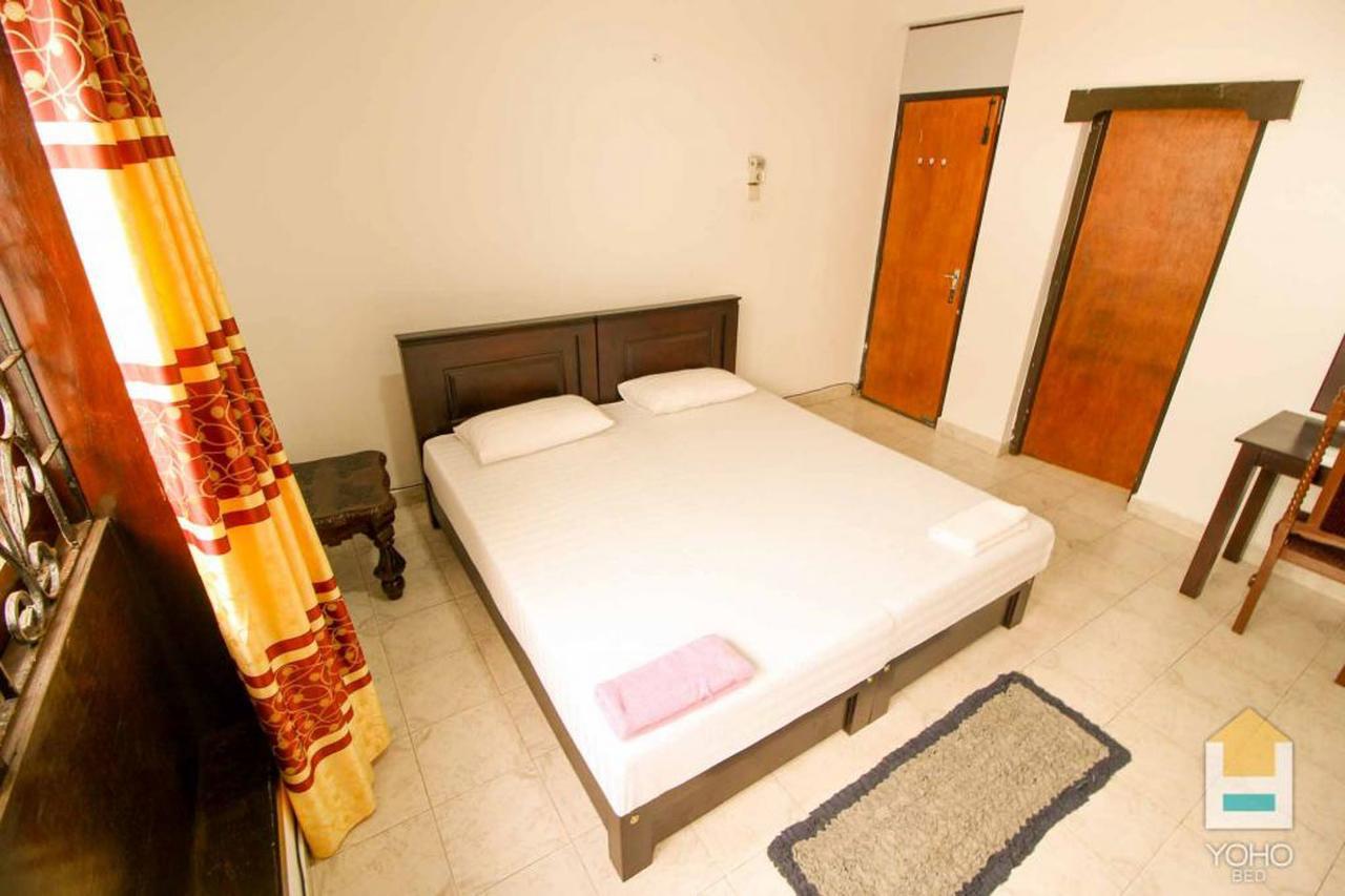 Yoho Relax On Hotell Colombo Eksteriør bilde