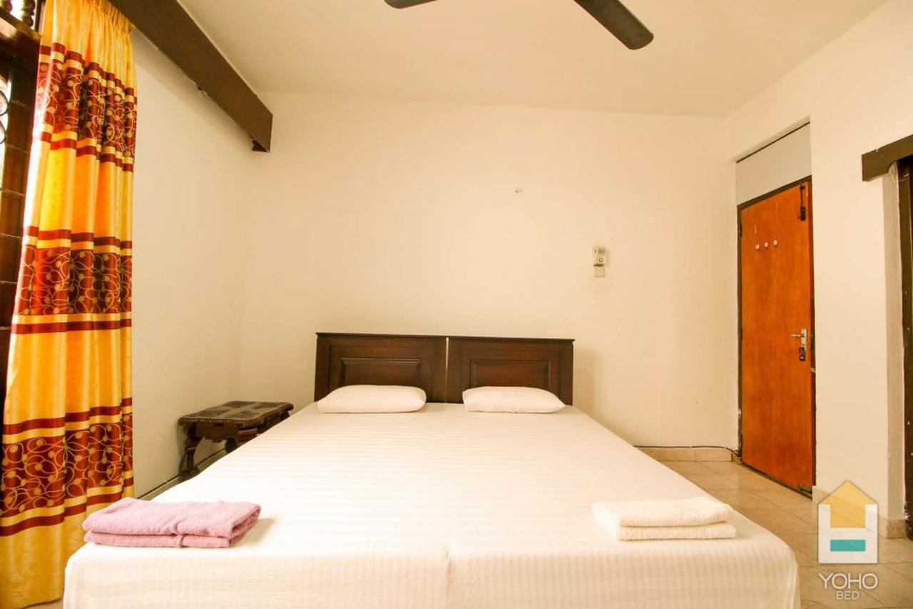 Yoho Relax On Hotell Colombo Eksteriør bilde